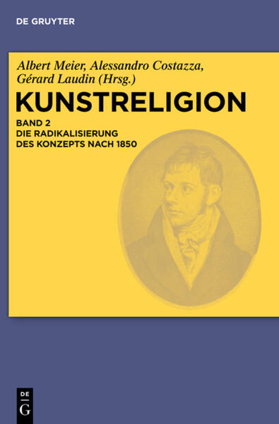 Kunstreligion: Die Radikalisierung des Konzepts nach 1850 | Bundesamt für magische Wesen