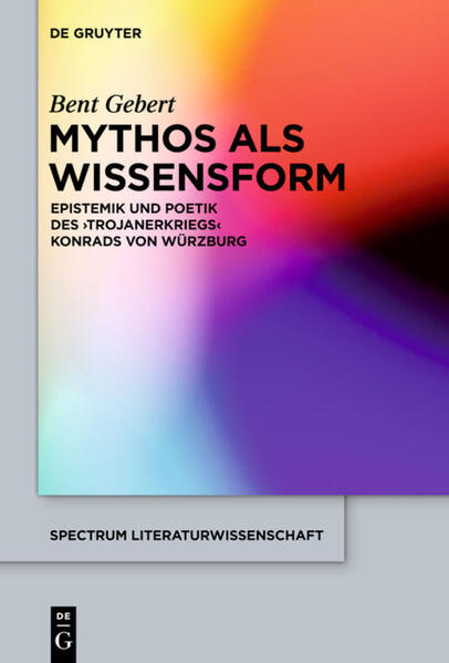 Mythos als Wissensform | Bundesamt für magische Wesen