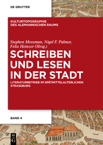 Schreiben und Lesen in der Stadt | Bundesamt für magische Wesen