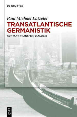 Transatlantische Germanistik | Bundesamt für magische Wesen