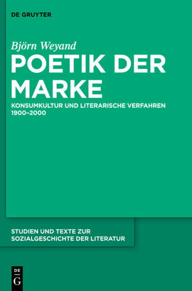 Poetik der Marke | Bundesamt für magische Wesen