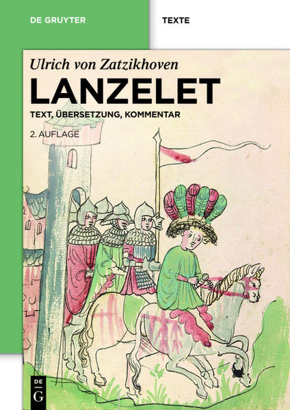 Lanzelet | Bundesamt für magische Wesen