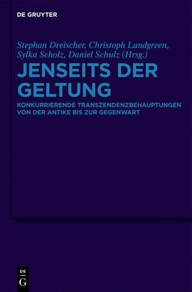 Jenseits der Geltung | Bundesamt für magische Wesen