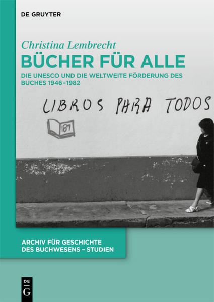 Bücher für alle | Bundesamt für magische Wesen