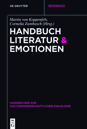 Handbuch Literatur & Emotionen | Bundesamt für magische Wesen