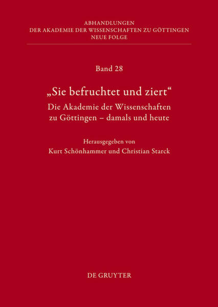 Die Geschichte der Akademie der Wissenschaften: Die Geschichte der Akademie der Wissenschaften. Teil 1 | Bundesamt für magische Wesen