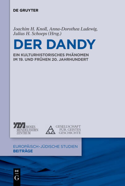 Der Dandy | Bundesamt für magische Wesen