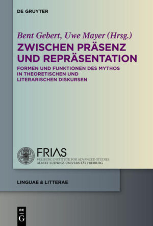 Zwischen Präsenz und Repräsentation | Bundesamt für magische Wesen