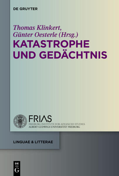 Katastrophe und Gedächtnis | Bundesamt für magische Wesen