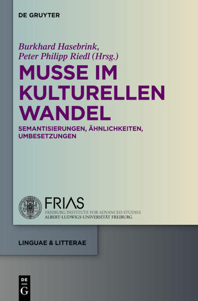 Muße im kulturellen Wandel | Bundesamt für magische Wesen