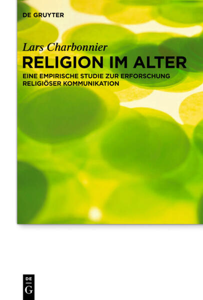 je älter, desto frommer? Diese Frage prägt die religionsinteressierte Altersforschung in vielfältiger Hinsicht. Angesichts der demographischen Entwicklung ist sie gerade für die christlichen Kirchen von großem Interesse. Der Bedeutung und den Mustern und Strukturen von Religion im Alter geht diese Studie deshalb nach. Ihr liegt ein Religionsverständnis zugrunde, das die Ganzheitsdimensionen des Lebens in den Mittelpunkt stellt und den wesentlichen Fokus auf die Frage nach dem Sinn des Lebens richtet. Neben der Identifikation von (religiösen) Sinndimensionen im Alter in der Rekonstruktion von Einzelfällen wie fallübergreifenden Strukturen bildet die Erarbeitung eines dem Forschungsgegenstand adäquaten und praktisch-theologisch fundierten Designs der empirischen Studie einen gewichtigen Schwerpunkt. Damit trägt die Arbeit einerseits dem zukunftsrelevanten Thema der Religion im Alter, andererseits dem Desiderat konzeptionell überzeugender empirischer Forschung in der Praktischen Theologie Rechnung. Das macht sie interessant sowohl für die religiöse Altersforschung im Speziellen wie die praktisch-theologische Religionsforschung im Allgemeinen.