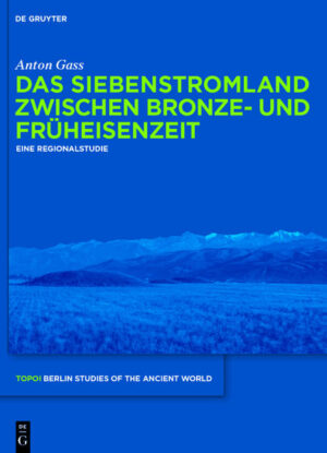 Das Siebenstromland zwischen Bronze- und Früheisenzeit | Bundesamt für magische Wesen