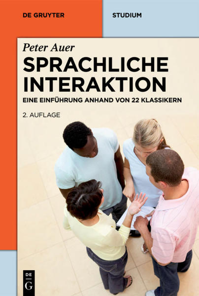 Sprachliche Interaktion | Bundesamt für magische Wesen