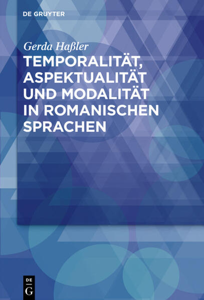 Temporalität