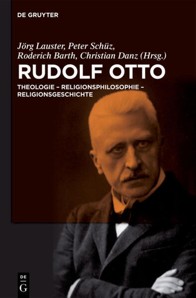 Anlässlich des 75. Todestages von Rudolf Otto veranstaltete die Philipps-Universität Marburg einen Internationalen Kongress. Ottos Religionsbegriff basiert auf der Erfahrung des Heiligen. Das stellt für die gegenwärtigen Debatten in der Theologie, der Religionsphilosophie, der Religionsästhetik und schließlich auch wieder in der Religionswissenschaft ein beachtliches Anregungspotenzial bereit. Der Band dokumentiert die wichtigsten Ergebnisse der gegenwärtigen Beschäftigung mit Otto in internationaler Perspektive.