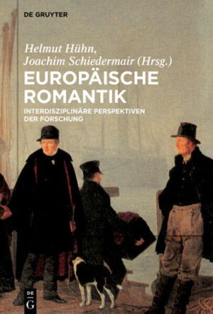 Europäische Romantik | Bundesamt für magische Wesen