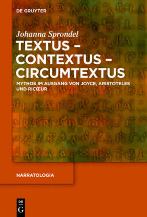 Textus - Contextus - Circumtextus | Bundesamt für magische Wesen