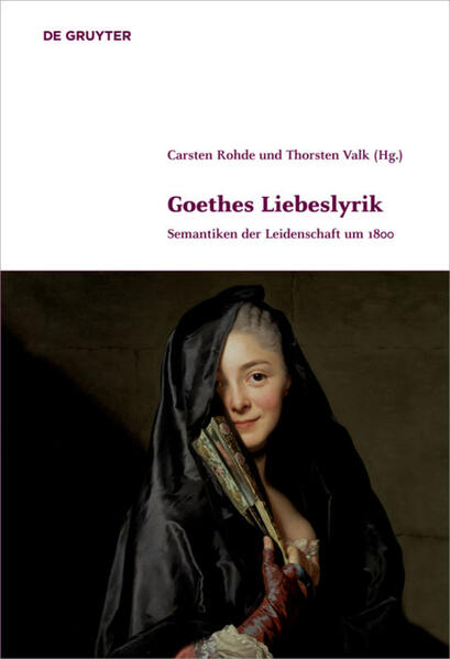 Goethes Liebeslyrik | Bundesamt für magische Wesen