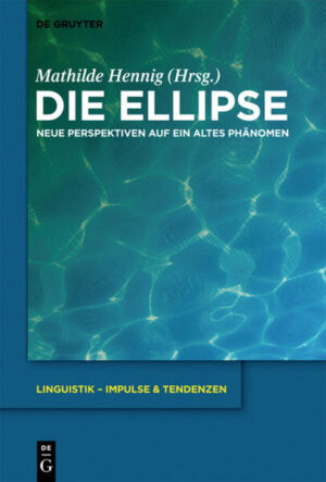 Die Ellipse | Bundesamt für magische Wesen