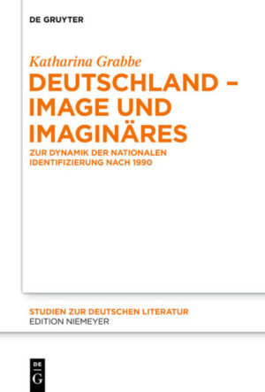 Deutschland  Image und Imaginäres | Bundesamt für magische Wesen