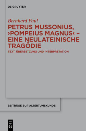 Petrus Mussonius