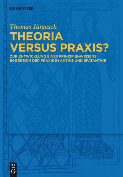 Theoria versus Praxis? | Bundesamt für magische Wesen