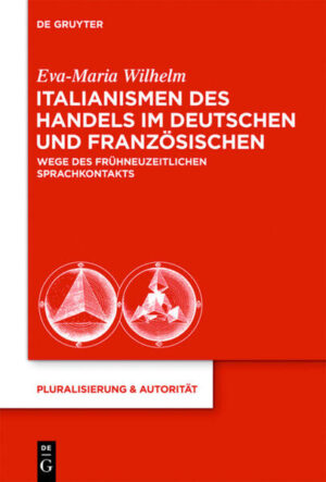 Italianismen des Handels im Deutschen und Französischen | Bundesamt für magische Wesen