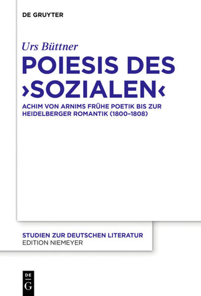 Poiesis des Sozialen | Bundesamt für magische Wesen