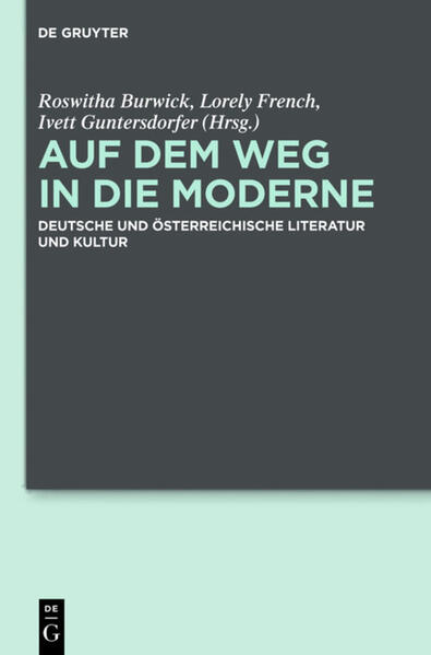 Auf dem Weg in die Moderne | Bundesamt für magische Wesen