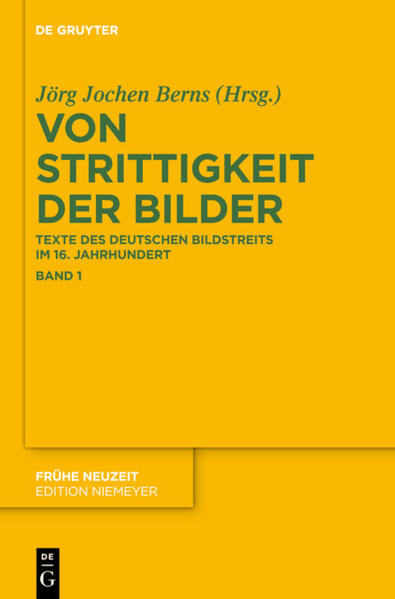 Von Strittigkeit der Bilder | Bundesamt für magische Wesen