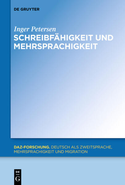 Schreibfähigkeit und Mehrsprachigkeit | Bundesamt für magische Wesen