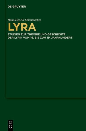 Lyra | Bundesamt für magische Wesen