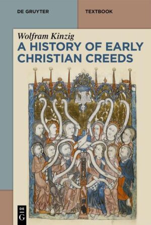 This history of early Christian creeds contains an up-to-date account of their origin and development from the credal texts in the New Testament to the fully fledged classical formulae of the 4th century. It includes the creeds’ use and alteration in subsequent periods until the time of Charlemagne and the beginnings of the filioque controversy. In addition, the author provides a scholarly commentary on the most common ancient confessions: the Nicene Creed and the Apostles’ Creed. Going beyond previous studies, the book contains chapters dedicated to the use of creeds in law, art, music, everyday life and even magic. Recently discovered source texts, such as a new Ethiopic version of the Roman Creed and a short recension of the Creed of Nicaea-Constantinople, receive extensive treatment. Credal developments in the eastern churches beyond the borders of the Roman Empire complete this comprehensive overview. This volume is intended both as a textbook for advanced students of theology and cognate disciplines and as a reference book on the creeds in a wide range of contexts. All source texts are accompanied by modern English translations.