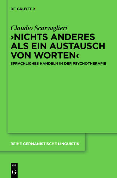 Nichts anderes als ein Austausch von Worten | Bundesamt für magische Wesen