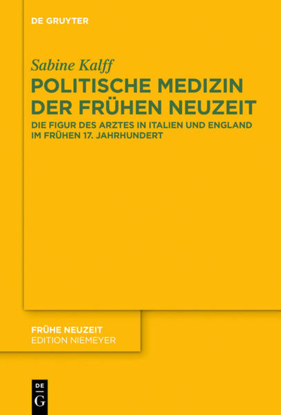 Politische Medizin der Frühen Neuzeit | Bundesamt für magische Wesen