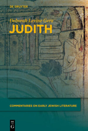 The Book of Judith has aroused a great deal of scholarly interest in the last few decades.This volume, the first full length commentary on Judith to appear in over 25 years, includes a new translation and a detailed verse-by-verse commentary, which touches upon philological, literary, and historical questions. The extensive introduction discusses the work's date and historical background, and looks closely at the controversial question of the book's original language. Biblical influences on the book's setting, characters, plot, and language are investigated, and the heroine, Judith is viewed against the background of biblical women (and men). The influence of classical Greek writers such as Herodotus and Ctesias on the work is noted, as are the interesting differences between the Septuagint and Vulgate versions of Judith.