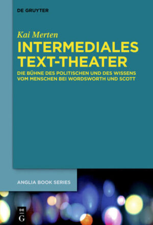 Intermediales Text-Theater | Bundesamt für magische Wesen