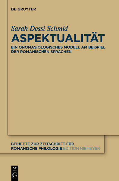 Aspektualität | Bundesamt für magische Wesen