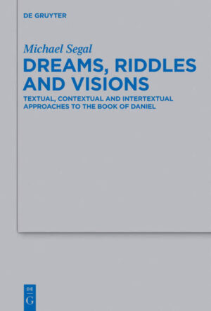 The volume contains eight original studies, each of which focuses on a different chapter or central passage in Daniel and offers a new interpretation or reading of the passage in question. The studies span the Danielic tales and apocalypses, offering innovative analyses that often challenge the scholarly consensus regarding the exegesis of this book. The eight chapters relate to Daniel 1, 2, 4, 5, 7, 9, Susanna, and the conception of angelology in Daniel. The studies are all based on careful textual analysis, including comparison between the Hebrew/Aramaic and Greek versions (especially regarding Daniel 4-6), and, in each case, the larger arguments are built upon solid philological foundations. Many of the insights proposed in this volume are based upon the realization that the authors of Daniel were frequently interpreters of earlier biblical books, and that the identification of these intertextual clues can be the key to unlocking the meaning of these texts. In this sense, Daniel is similar to other contemporaneous works, such as Jubilees and Qumran literature, but the extent of this phenomenon has not been fully appreciated by scholars of the book. This volume therefore contributes to the appreciation of Daniel as both the latest book in the Hebrew Bible, and a significant work in the landscape of Second Temple Judaism.