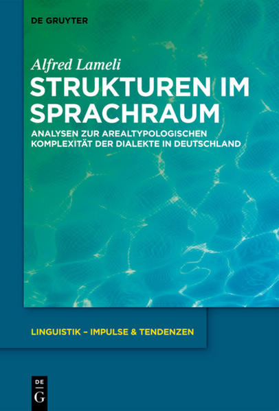 Strukturen im Sprachraum | Bundesamt für magische Wesen