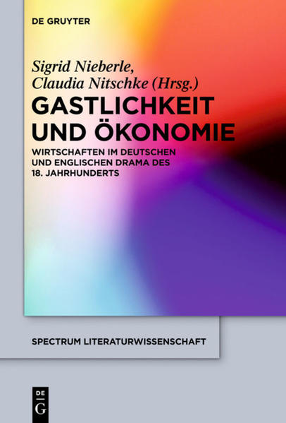 Gastlichkeit und Ökonomie | Bundesamt für magische Wesen