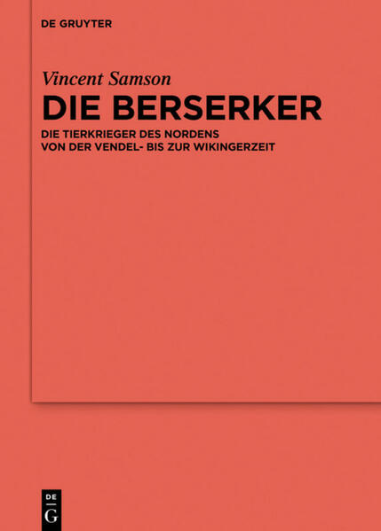 Die Berserker | Bundesamt für magische Wesen