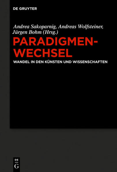 Paradigmenwechsel | Bundesamt für magische Wesen