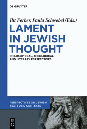 Lament, mourning, and the transmissibility of a tradition in the aftermath of destruction are prominent themes in Jewish thought. The corpus of lament literature, building upon and transforming the biblical Book of Lamentations, provides a unique lens for thinking about the relationships between destruction and renewal, mourning and remembrance, loss and redemption, expression and the inexpressible. This anthology features four texts by Gershom Scholem on lament, translated here for the first time into English. The volume also includes original essays by leading scholars, which interpret Scholem’s texts and situate them in relation to other Weimar-era Jewish thinkers, including Walter Benjamin, Franz Rosenzweig, Franz Kafka, and Paul Celan, who drew on the textual traditions of lament to respond to the destruction and upheavals of the early twentieth century. Also included are studies on the textual tradition of lament in Judaism, from biblical, rabbinic, and medieval lamentations to contemporary Yemenite women’s laments. This collection, unified by its strong thematic focus on lament, shows the fruitfulness of studying contemporary and modern texts alongside the traditional textual sources that informed them.