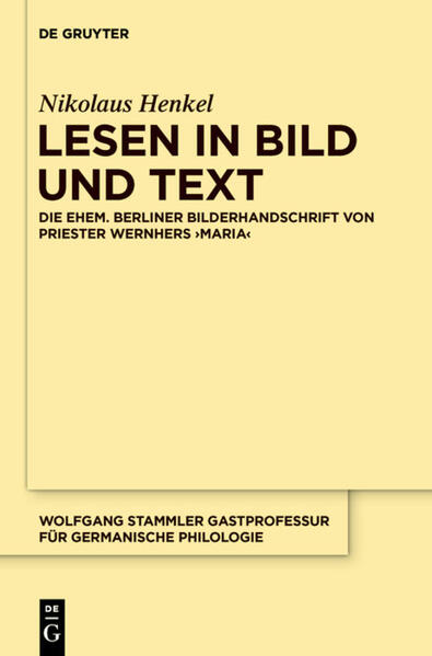 Lesen in Bild und Text | Bundesamt für magische Wesen