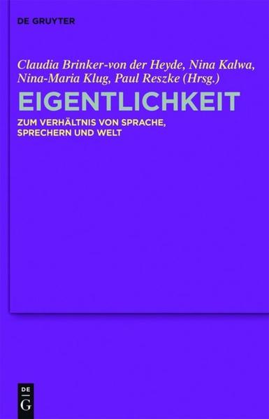 Eigentlichkeit | Bundesamt für magische Wesen