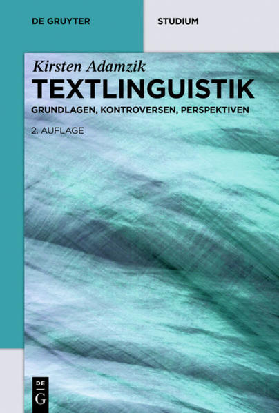 Textlinguistik | Bundesamt für magische Wesen