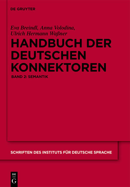 Handbuch der deutschen Konnektoren 2 | Bundesamt für magische Wesen