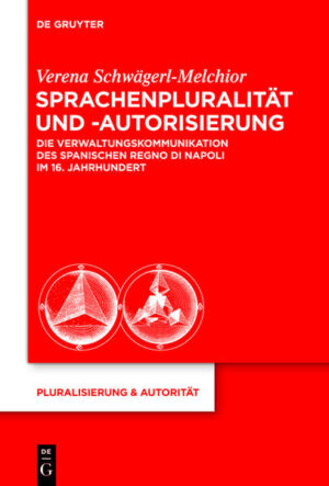 Sprachenpluralität und -autorisierung | Bundesamt für magische Wesen