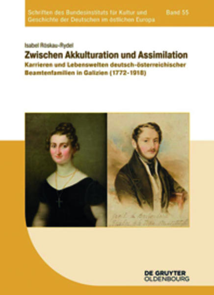 Zwischen Akkulturation und Assimilation | Bundesamt für magische Wesen